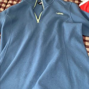 Women’s large/ north face jacket